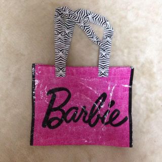 バービー(Barbie)のBarbie♡ショッパー(ショップ袋)