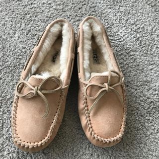 アグ(UGG)の再値下げ  アグUGG☆DAKODA 5(スリッポン/モカシン)