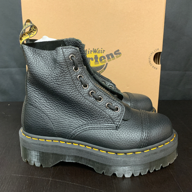 dr martens sinclair jungle boot