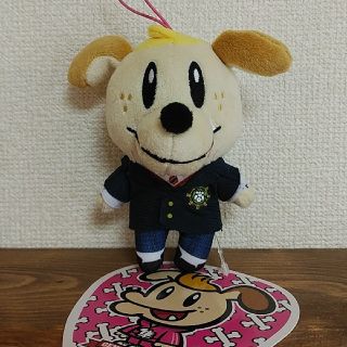 ジェネレーションズ(GENERATIONS)の【値下げ】ジェネ高　小森　隼　ぬいぐるみ(ぬいぐるみ)