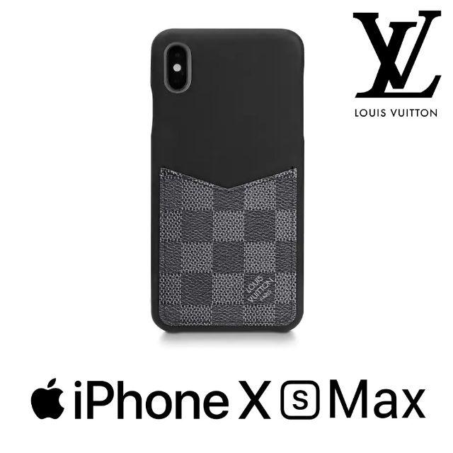 LOUIS VUITTON - ★新品★正規店購入★ルイヴィトン iPhoneケース IPHONE XS MAXの通販