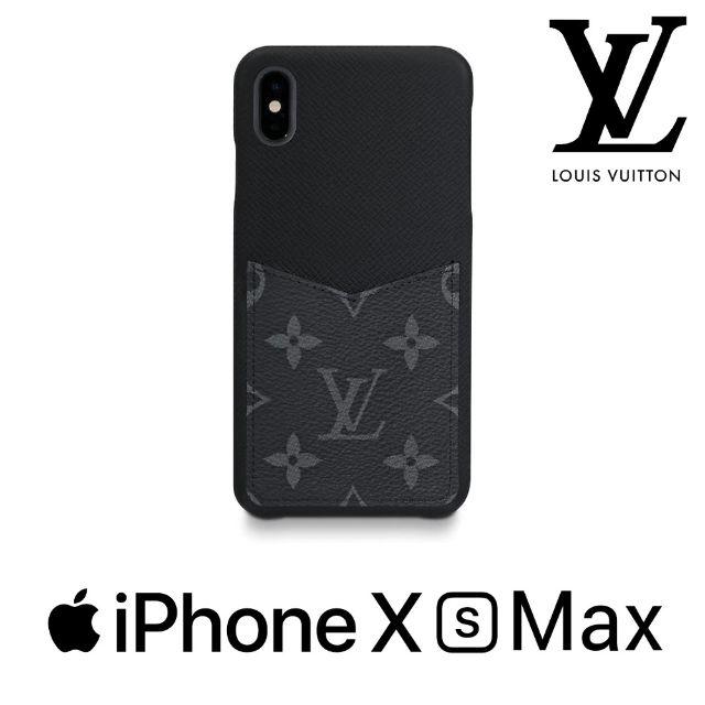 LOUIS VUITTON - ★新品★正規店購入★ルイヴィトン iPhoneケース IPHONE XS MAXの通販