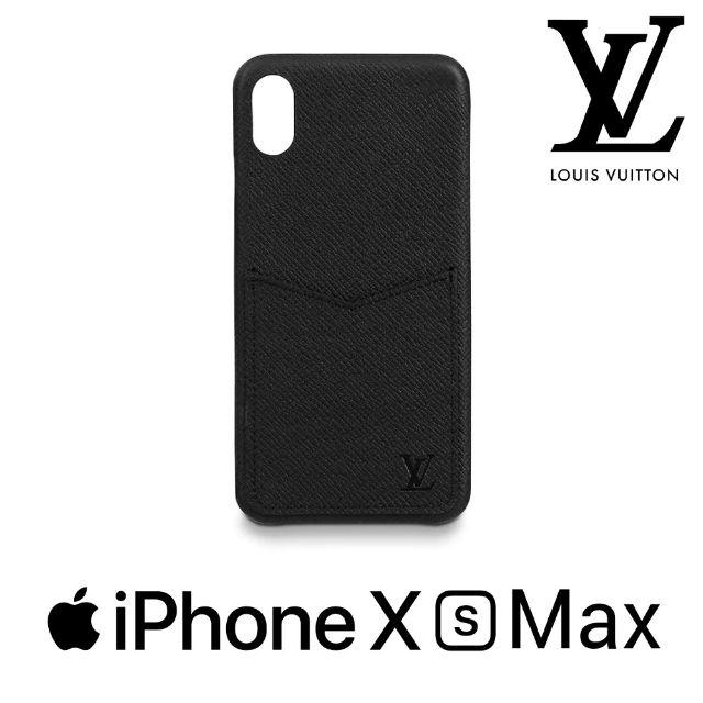 LOUIS VUITTON - ★新品★正規店購入★ルイヴィトン iPhoneケース IPHONE XS MAXの通販