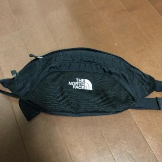 ザノースフェイス(THE NORTH FACE)の早い者勝ち 最終値下げ ノースフェイス グラニュール(ウエストポーチ)