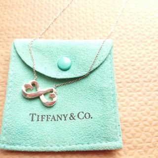 ティファニー ネックレスの通販 10,000点以上 | Tiffany & Co.のレディースを買うならラクマ