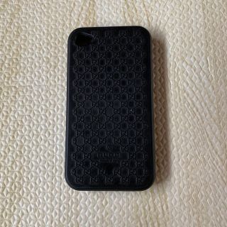 グッチ(Gucci)のGUCCI  iPhoneケース(iPhoneケース)