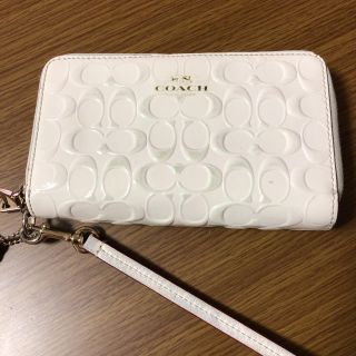 コーチ(COACH)のCOACH長財布(財布)