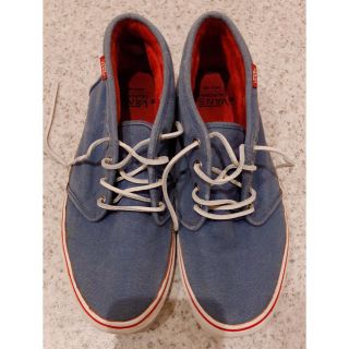 ヴァンズ(VANS)の最終値下げ☆VANS スニーカー 28.0cm(スニーカー)