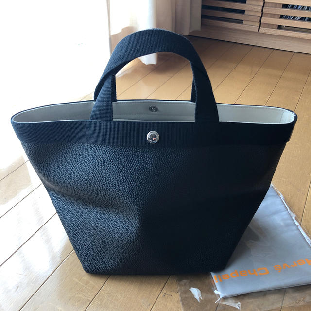 エルベシャプリエHerve Chapelier  gpラインノワール美品