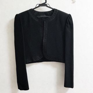 ジバンシィ(GIVENCHY)のペペロンチーノさま専用＊ジバンシィ(ノーカラージャケット)