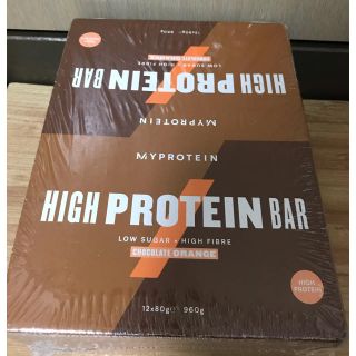 マイプロテイン(MYPROTEIN)のマイプロテイン プロテインバー (ダイエット食品)