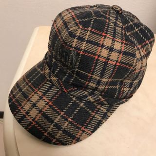 ダックス(DAKS)のDAKS   キャップ(キャップ)