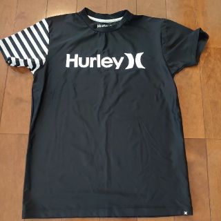 ハーレー(Hurley)のhurley ラッシュガード(水着)