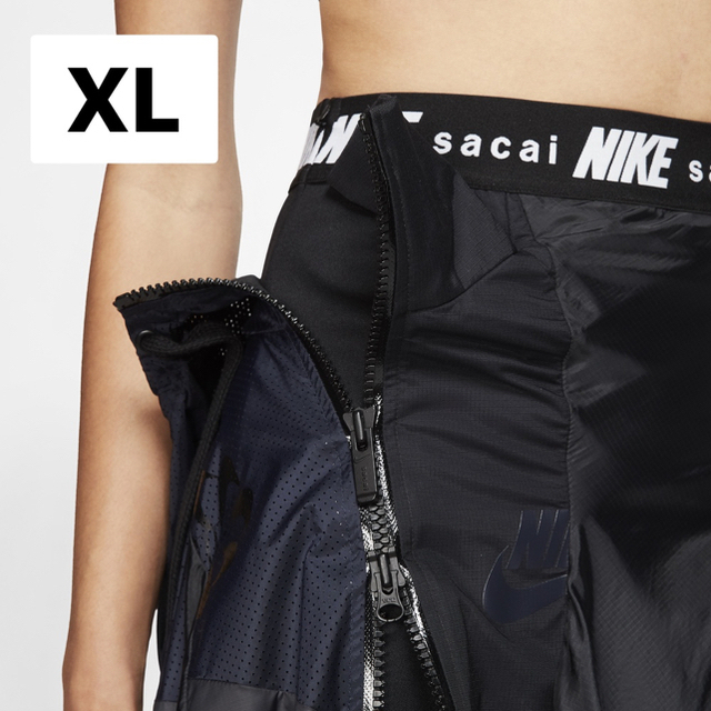 NikeLab W Nrg Ga Skirt Ni-03