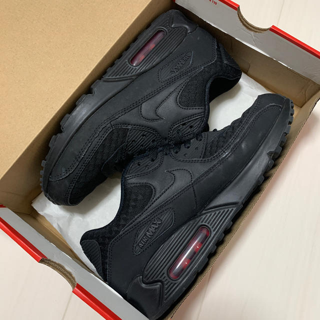 NIKE  AIRMAX90 ESSENTIAL  ニンジャパック