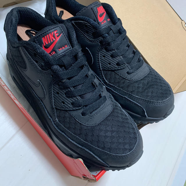 NIKE  AIRMAX90 ESSENTIAL  ニンジャパック 1