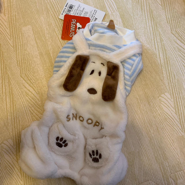 SNOOPY(スヌーピー)のペットパラダイス♡ DSS その他のペット用品(犬)の商品写真