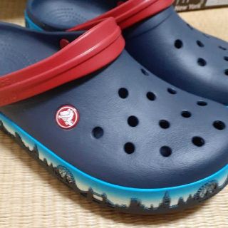 クロックス(crocs)のcrocs(サンダル)