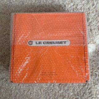 ルクルーゼ(LE CREUSET)のル・クルーゼ ポットスタンド(収納/キッチン雑貨)