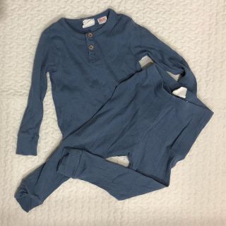 ザラキッズ(ZARA KIDS)のzara baby ルームウェア(パジャマ)