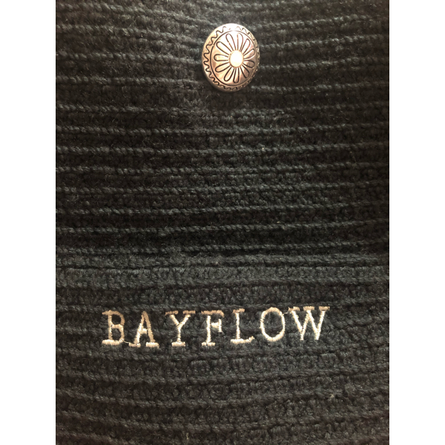 BAYFLOW(ベイフロー)のトートバッグ レディースのバッグ(トートバッグ)の商品写真