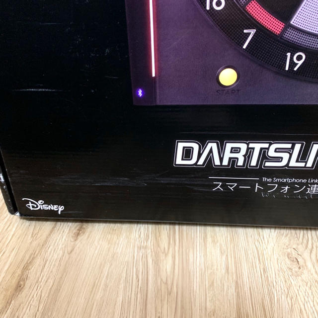 DARTSLIVE ダーツライブ 200s スターウォーズ・エディション DARTSLIVE ダーツライブ 200s スターウォーズ・エディション