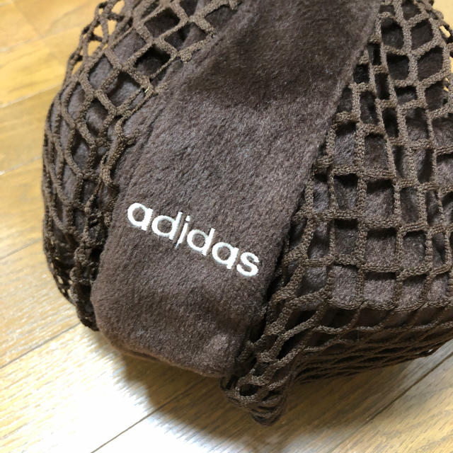 adidas(アディダス)のアディダス  バック スポーツ/アウトドアのスポーツ/アウトドア その他(その他)の商品写真