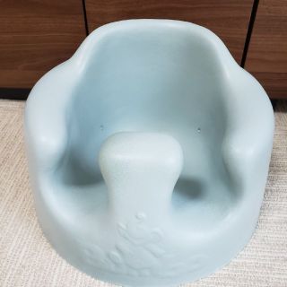 バンボ(Bumbo)のバンボ　ソファ　専用ベルト入り☆(その他)