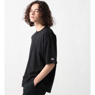 ハレ(HARE)の《 hare × champion 》 コラボTシャツ / コラボカットソー(Tシャツ/カットソー(半袖/袖なし))