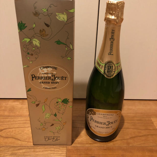 PERRIER JOUET