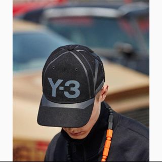 ワイスリー(Y-3)のyu-3様 専用(キャップ)