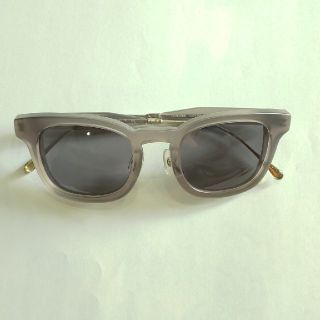 バーニーズニューヨーク(BARNEYS NEW YORK)のOLIVER PEOPLES サングラス(サングラス/メガネ)