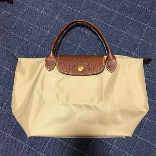 ロンシャン(LONGCHAMP)のロンシャン トートバッグ(トートバッグ)