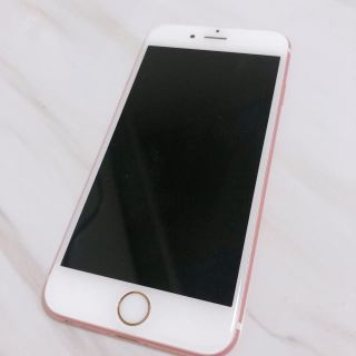 アイフォーン(iPhone)のiPhone 6s 128gb(スマートフォン本体)