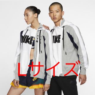 サカイ(sacai)のNIKE × sacai HOODIE(パーカー)