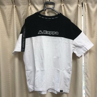 カッパ(Kappa)のkappa Tシャツ(Tシャツ/カットソー(半袖/袖なし))