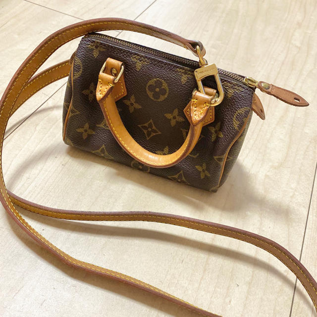 LOUIS VUITTON(ルイヴィトン)のユカ様専用 レディースのバッグ(ショルダーバッグ)の商品写真