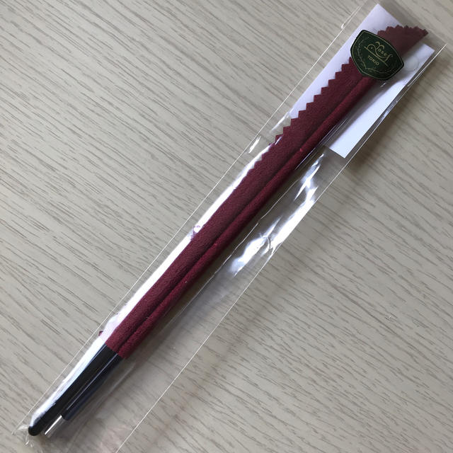 新品未使用品! ヨーゼフ ピッコロ掃除棒の通販 by ぽこ's shop 新品未使用品! ヨーゼフ ピッコロ掃除棒の通販 by ぽこ's shop
