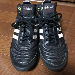 アディダス(adidas)のコパムンディアルチーム トレーニングシューズ(スニーカー)