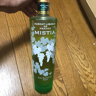 ミスティア(リキュール/果実酒)