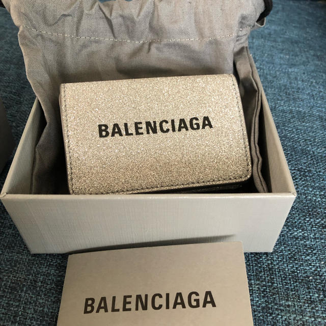 Balenciaga(バレンシアガ)の専用 レディースのファッション小物(財布)の商品写真