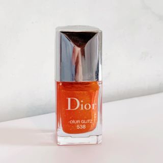 クリスチャンディオール(Christian Dior)のT様専用 Dior ネイル エナメル ベェルニ(マニキュア)