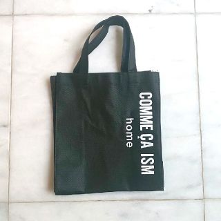 コムサイズム(COMME CA ISM)の【新品✨】COMME CA ISM  ミニバッグ💕(トートバッグ)