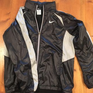 ナイキ(NIKE)のまっさん様専用　ナイキジャンパーjodan(ナイロンジャケット)