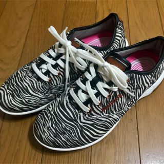 リーボック(Reebok)のReebok イージートーン スニーカー(ウォーキング)