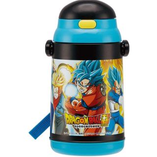 ドラゴンボール(ドラゴンボール)のドラゴンボール 超 水筒(水筒)