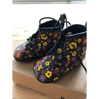 ドクターマーチン(Dr.Martens)の期間限定値下　ドクターマーチン 子供用靴(ブーツ)