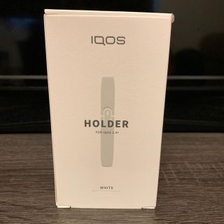 IQOS2.4Plus ホルダー(タバコグッズ)