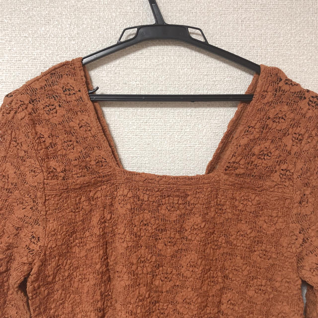 moussy(マウジー)のmoussy トップス  レディースのトップス(カットソー(長袖/七分))の商品写真