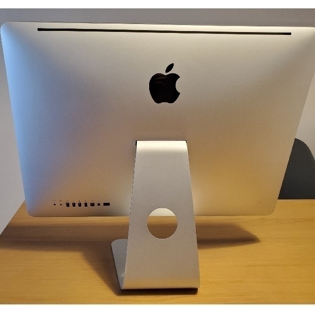 iMac 2011 Core i7 メモリ24GB SSD500GB | www.innoveering.net